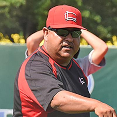 Armando Sedeno HC Langham Creek HS