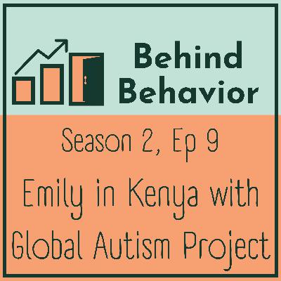 S2Ep9: Emily in Kenya with Global Autism Project S2Ep9: Emily in Kenya with Global Autism Project