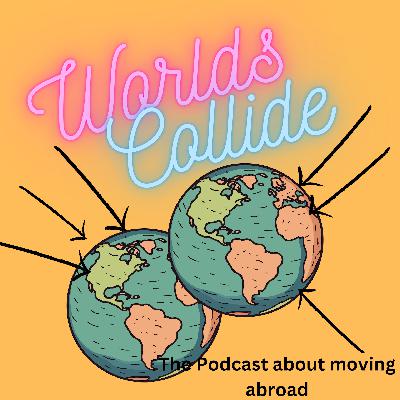 Special Episode: Building Community Abroad - Black Americans in Lisbon