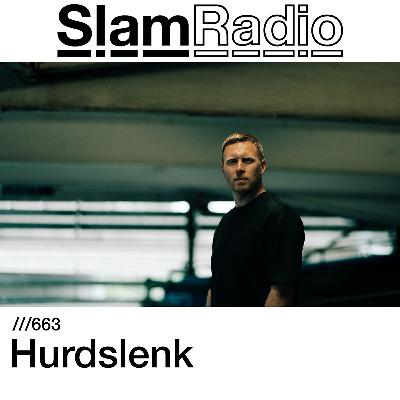 #SlamRadio - 663 - Hurdslenk