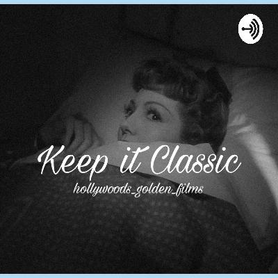 Keeping It Classic (Trailer)