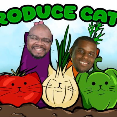 We produce Sarah White to talk about her cats