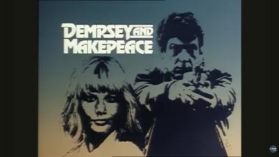 Resonance Rewind Ep 296 Dempsey and Makepeace `Armed & Extremely Dangerous`