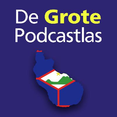 Nederlandse Cariben #5: Sint Eustatius