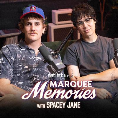 Spacey Jane Spacey Jane