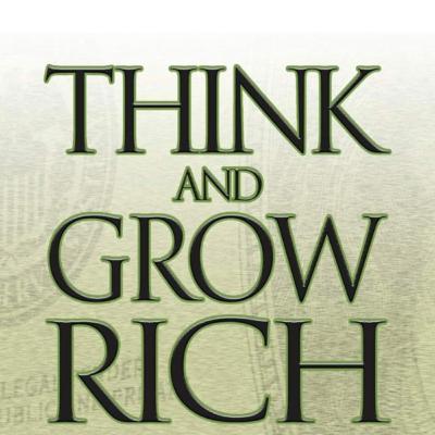 Episode 3 - Think & Grow Rich - Desire Outwits Mother Nature Episode 3 - Think & Grow Rich - Desire Outwits Mother Nature