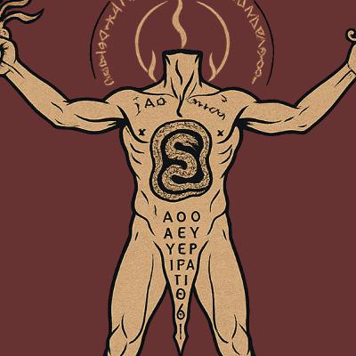 El ritual del dios sin cabeza PT. 2 | Podcast Episodio 25