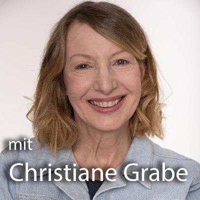 „Meine drei Leben“ mit Christiane Grabe