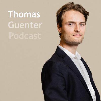 #25 - Waardebeleggen, dividend en passief beleggen | Thomas Laureys over beleggingsstrategieën