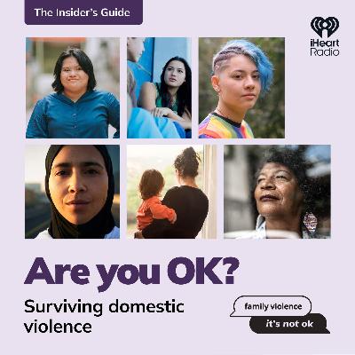 The Insider’s Guide: surviving family violence The Insider’s Guide: surviving family violence