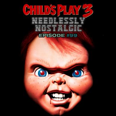 Child's Play 3 Child's Play 3