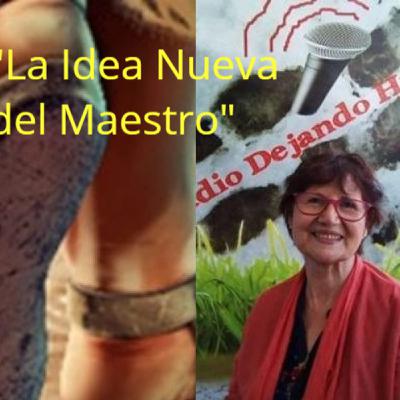 18 09 12 La Vida y la Muerte