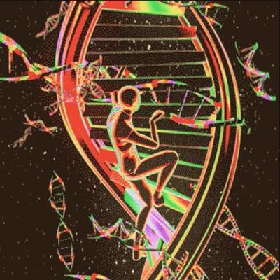 Climbing the Stairway to Heaven - Why DNA is Sacred Climbing the Stairway to Heaven - Why DNA is Sacred