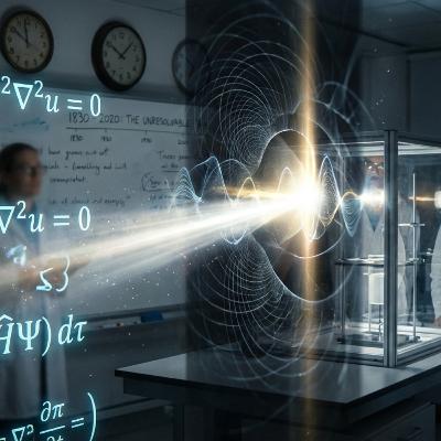 190年間「不可能」とされた数学の難問に、ロシアの数学者が新たな光を当てた