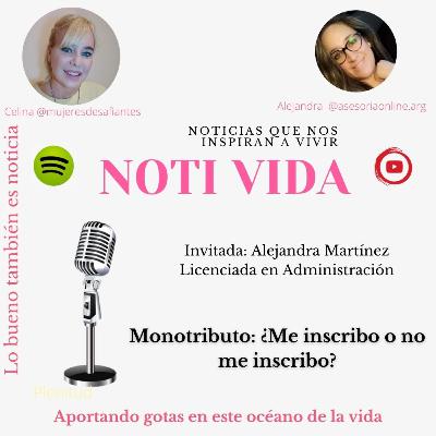 Noti Vida. Programa N° 1
