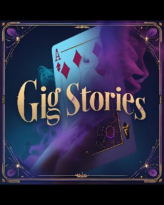 Gig stories from our listeners! #223 Gig stories from our listeners! #223