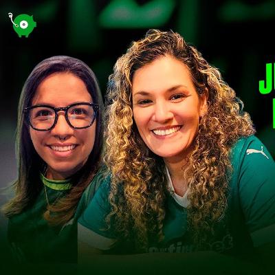 BÁRBARA E JULIEN (AUTISTAS ALVIVERDES) - PODPORCO #193