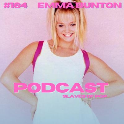 Emma Bunton 👼