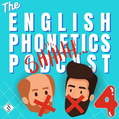 Shush /ʃ/ Ep 4 Shush /ʃ/ Ep 4