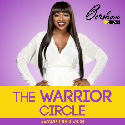 The Love U Experience Episode 16: Finding The Purpose, Power and Passion to Reinvent Yourself