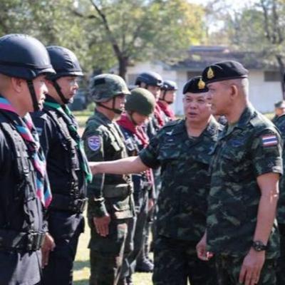 Liệu Trung Quốc có thể thay đổi cục diện xung đột Campuchia-Thái Lan?