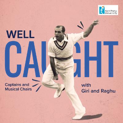 Captains and Musical Chairs Captains and Musical Chairs