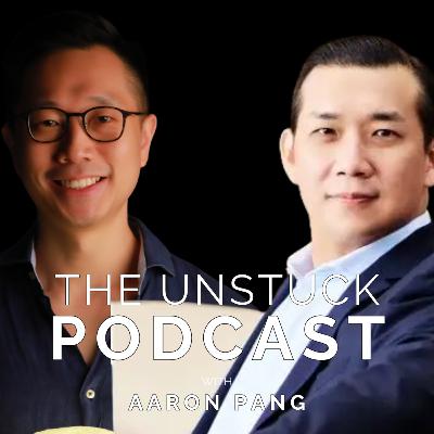 S1E52: How to Become a Global HR Executive with Handi Kurniawan
