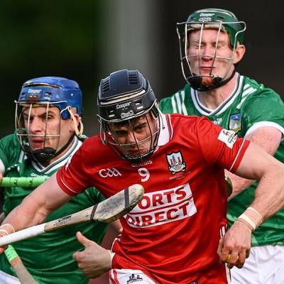 Should penalties decide a Munster hurling final?