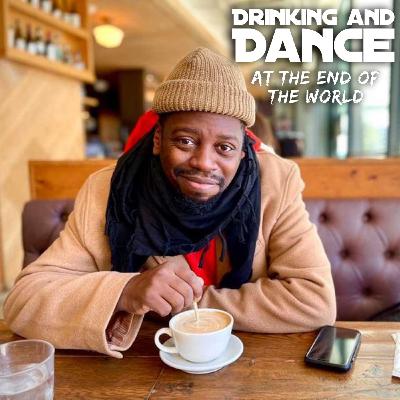 Episode 43: Uncovering the Theory with Brooklyn Terry