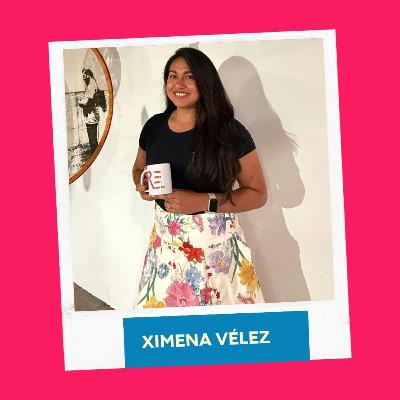 Ximena Vélez: Abriendo camino para los profesionales latinos