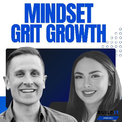 From Mountains to Millionaire Mindset with Athena Brownson From Mountains to Millionaire Mindset with Athena Brownson