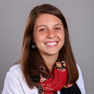 #33 - Joanna Lilley - The Young Adult College Experience and Common Mistakes Made In the Process