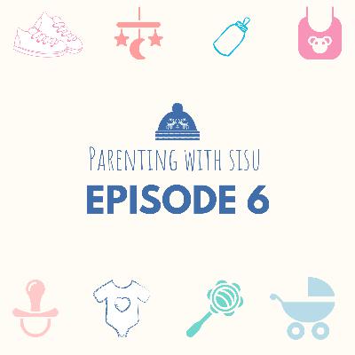 Stressing over baby’s essentials? Chill, you’re in Finland! Stressing over baby’s essentials? Chill, you’re in Finland!