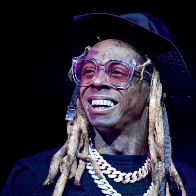 Ammo - Lil Wayne episode artwork