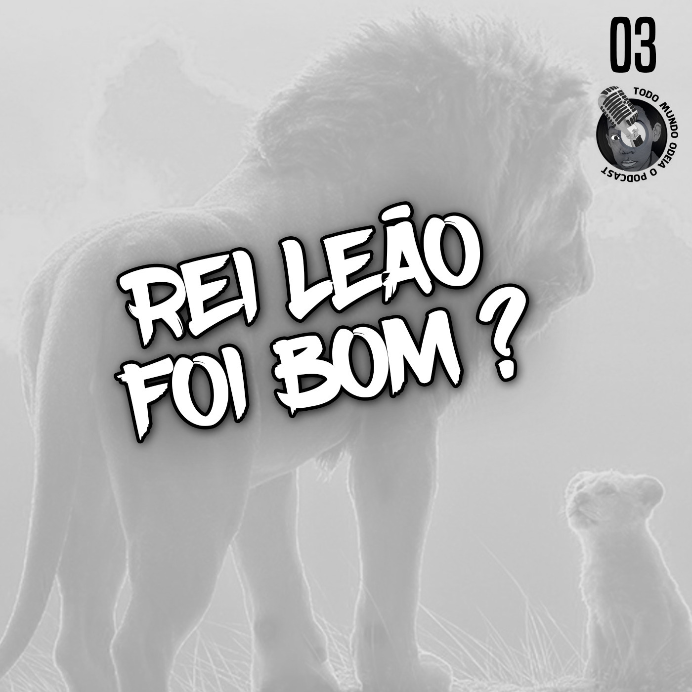 Todo Mundo Odeia o Podcast