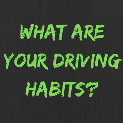 Episode 5 | What Are Your Driving Habits? Episode 5 | What Are Your Driving Habits?