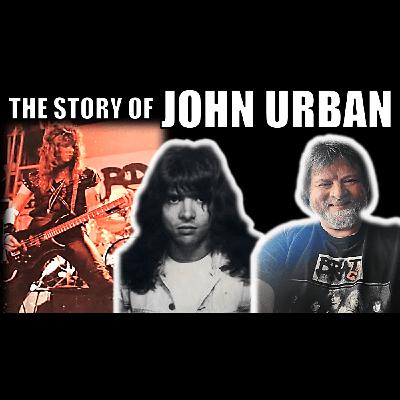 #109 John Urban (Brat) #109 John Urban (Brat)