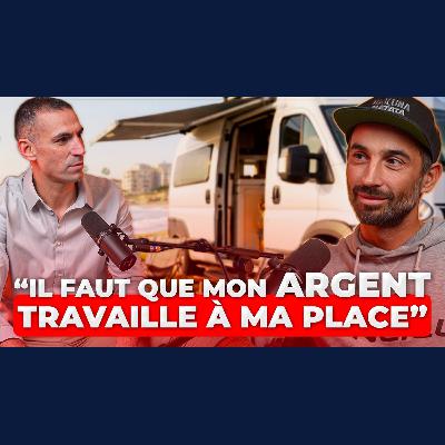 "Je voulais vivre comme un chômeur… sans dépendre du chômage" - avec Meikyu Schmitt "Je voulais vivre comme un chômeur… sans dépendre du chômage" - avec Meikyu Schmitt