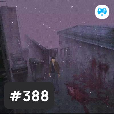 Silent Hill Remake Ada Baru Lagi - AADG Eps. 388 Silent Hill Remake Ada Baru Lagi - AADG Eps. 388