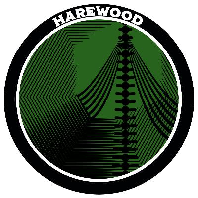 Harewood - The Gift Harewood - The Gift