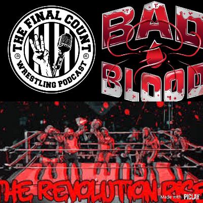The Final Count- Bloody Hell