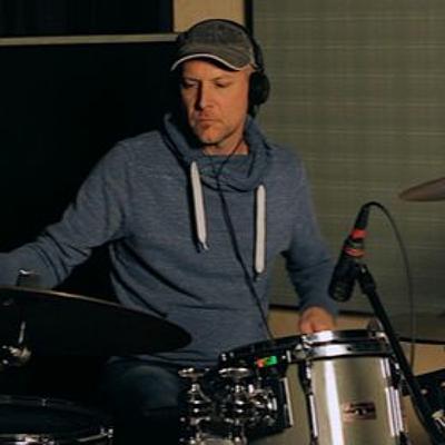 Episode 133 - Tribute Drumming Featuring Wayne Viar Episode 133 - Tribute Drumming Featuring Wayne Viar