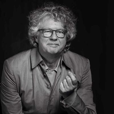 In stillem Gedenken an Dr. Thomas Kellein (DE) #264