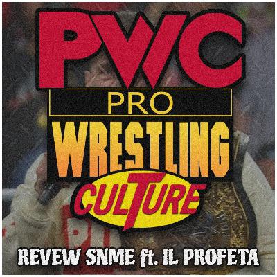 Pro Wrestling Culture #523 - Il nuovo regno di Punk e la fine di Jey Uso