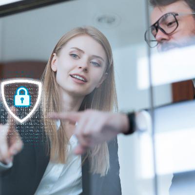 21 - Managing Cyber Risk: The Insurance Component Leaders Shouldn't Overlook
