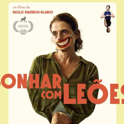 Sonhar com leões