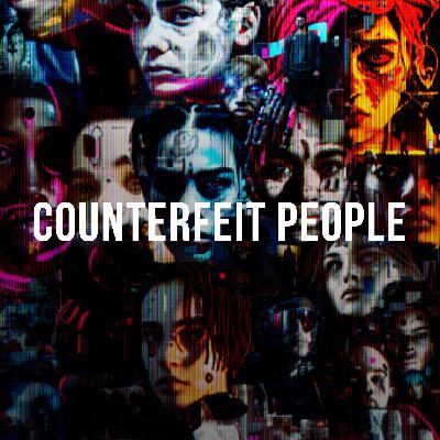 Counterfeit People (2024) - Lizzie O’Shea, Patrick Stokes & Emily van der Nagel
