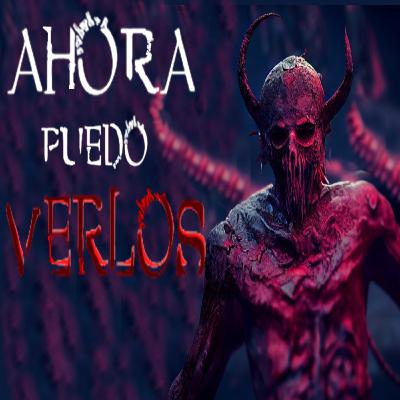 LAGAÑAS de PERRO para VER a los MUERTOS (el fetichista)