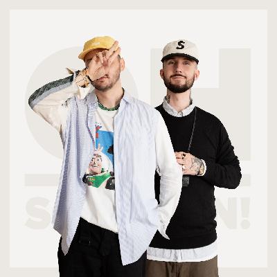 "Der beste Sneaker dieses Jahr!" - COP or DROP?! Vol. 10 w/ iamtolgah | OH, SCHUHEN! EP163 "Der beste Sneaker dieses Jahr!" - COP or DROP?! Vol. 10 w/ iamtolgah | OH, SCHUHEN! EP163