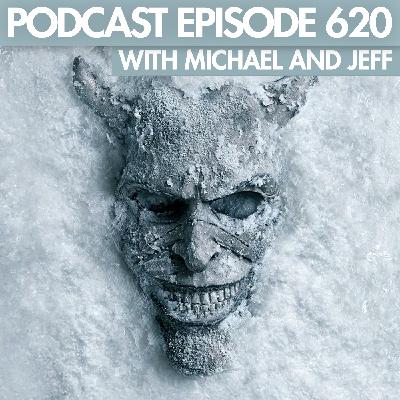 The Rage Select Podcast: Episode 620 with Michael and Jeff! The Rage Select Podcast: Episode 620 with Michael and Jeff!